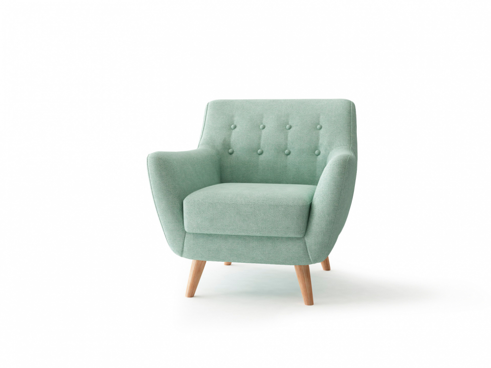 Кресло Bradex Home Picasso