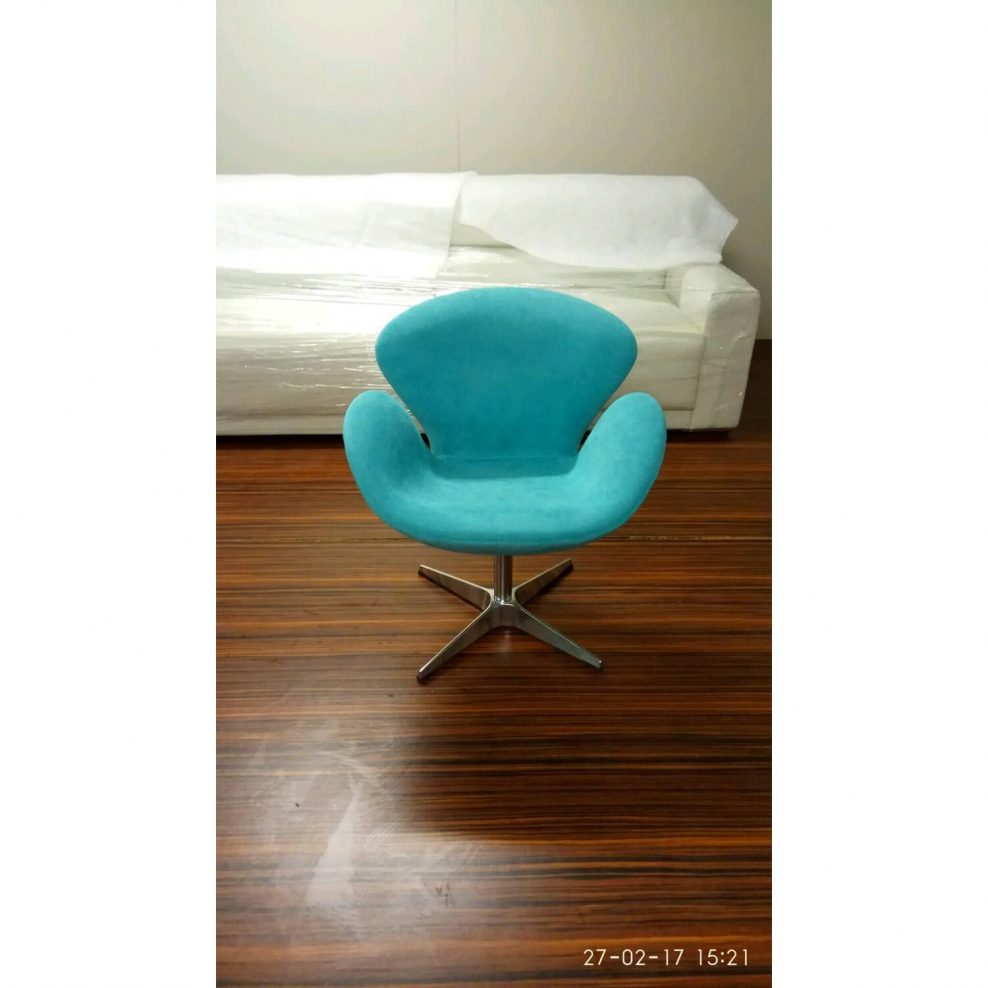 Swan Miami кресло