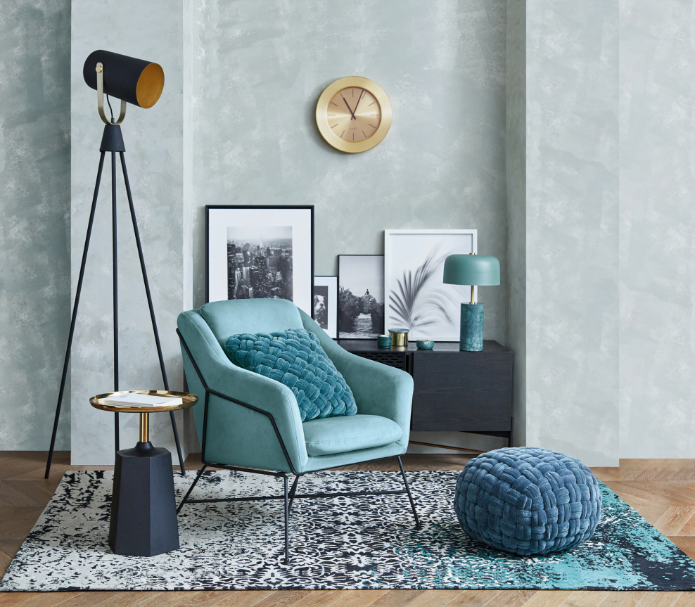 Кресло la forma brida 068777