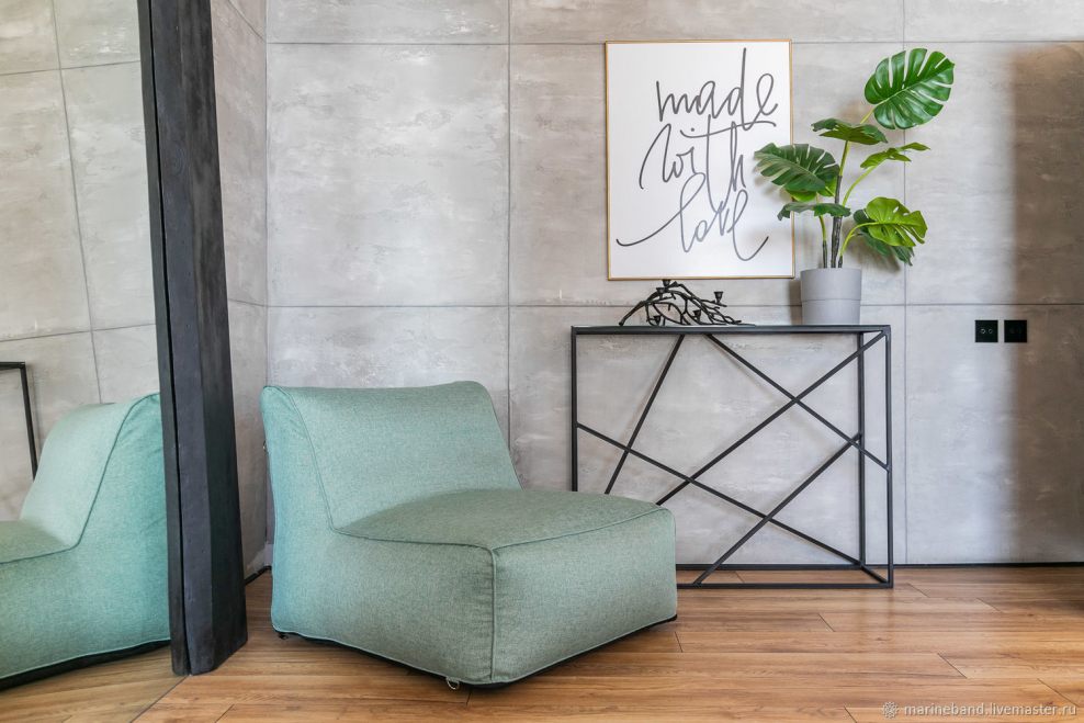 Кресло tim Tyler Мондриан