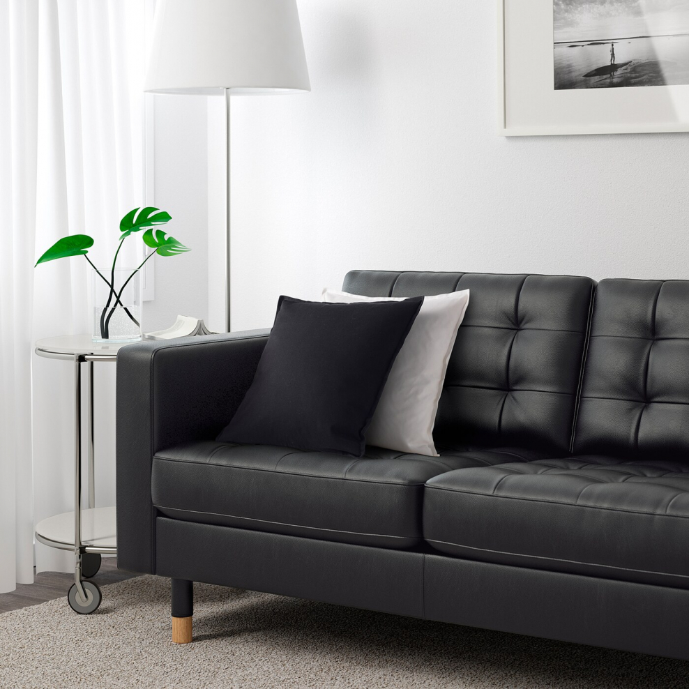 Диван ikea Ландскруна