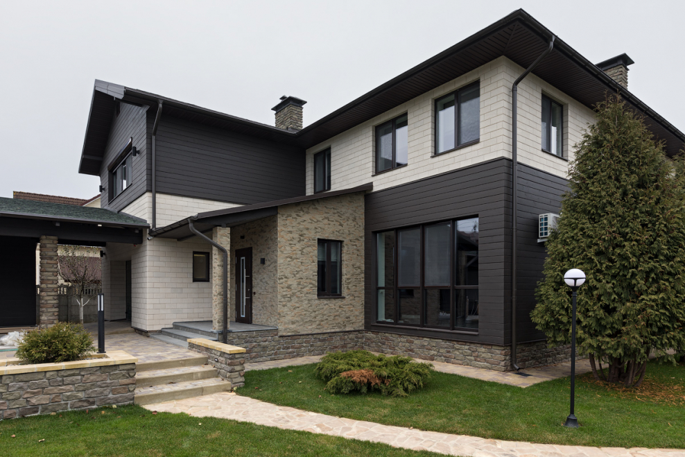 Дом Копенгаген Малер Хаус