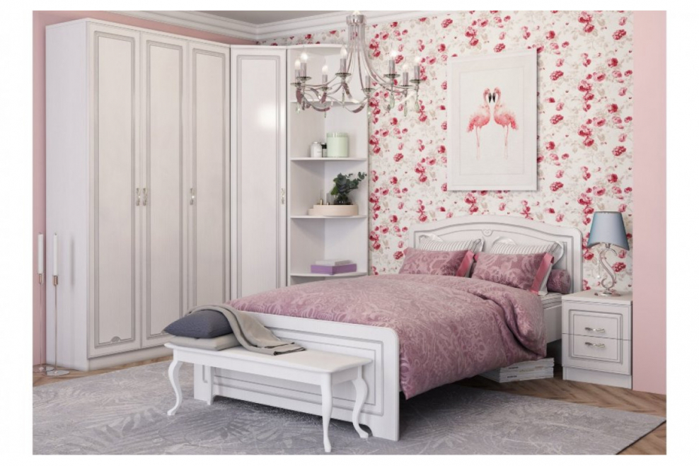 Мебель Melania Арника модульная детская