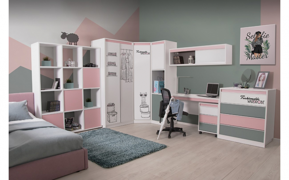 Колледж Роуз Мирлачев