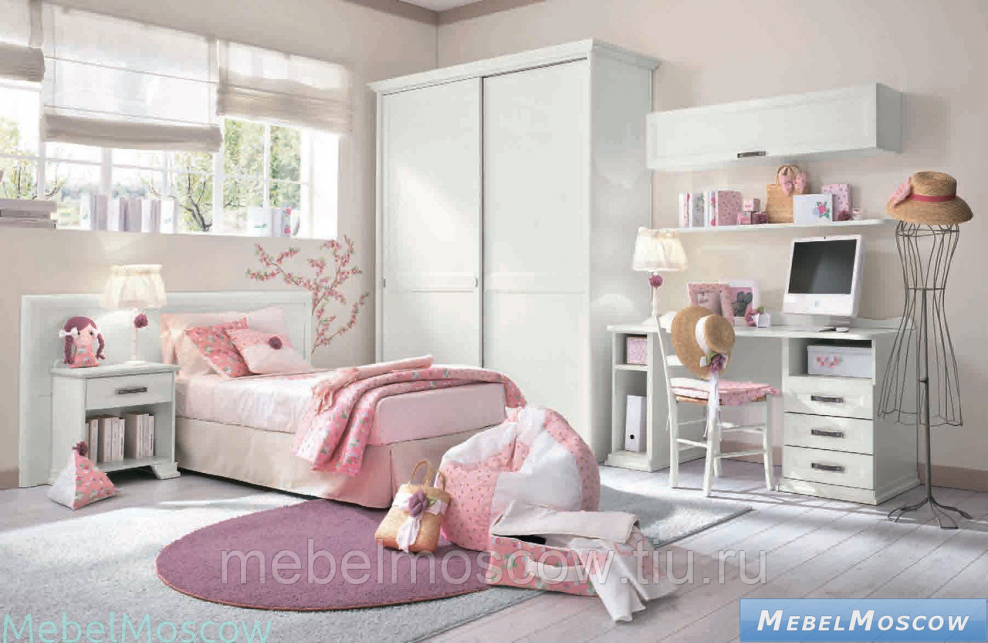 Мебель Colombini