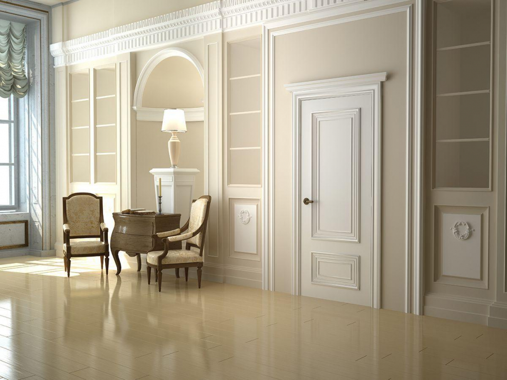 Belwooddoors палаццо 3