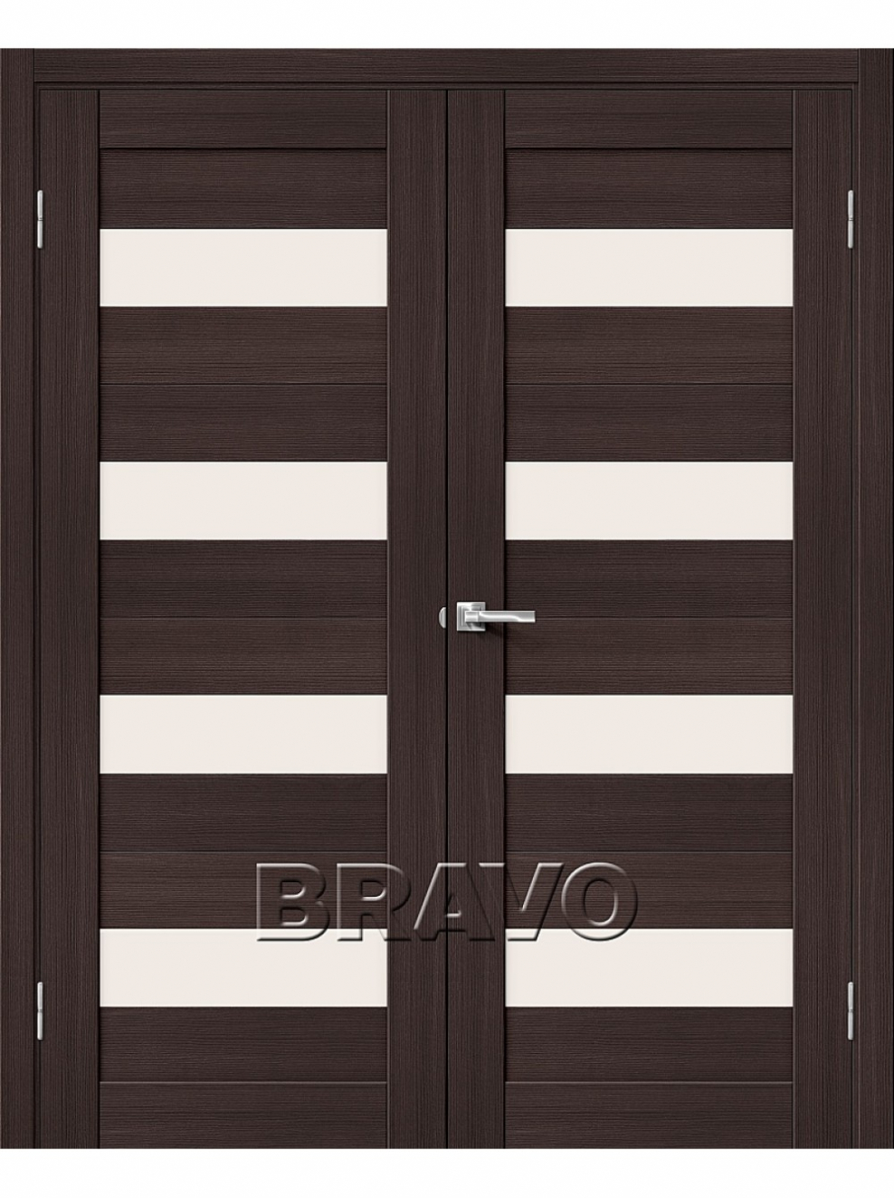 Порта-23 Wenge Veralinga