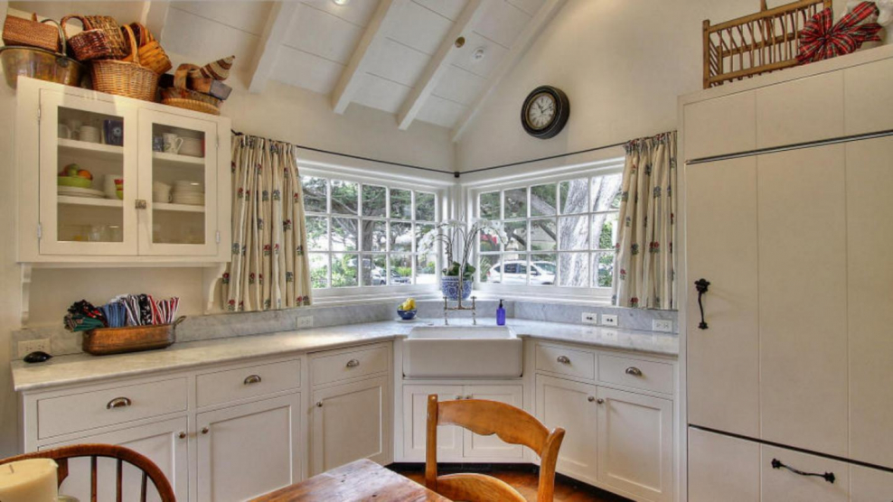 Илзе Кроуфорд студия