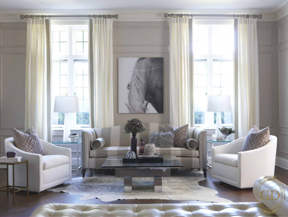 Подоконник для чтения