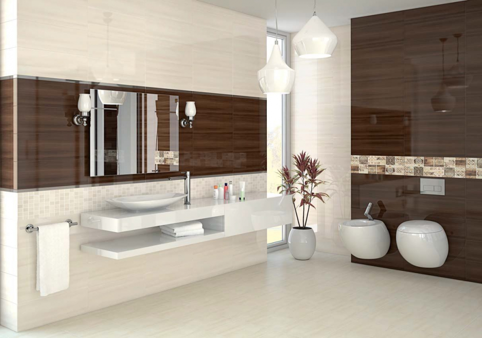 Керамическая плитка Ceramika Konskie