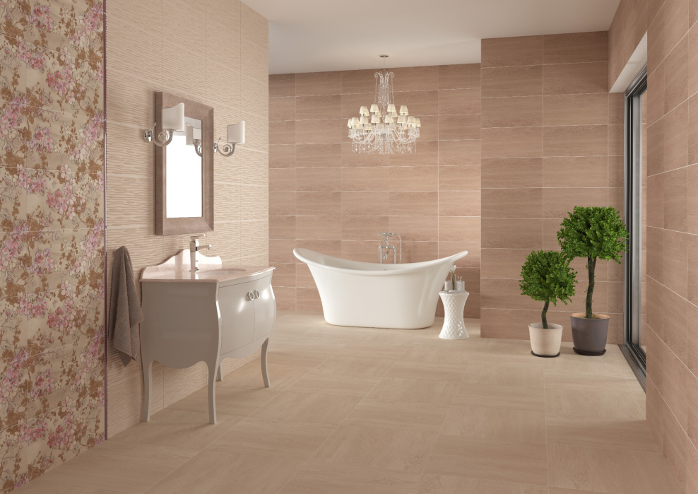 Плитка Meissen Tessa