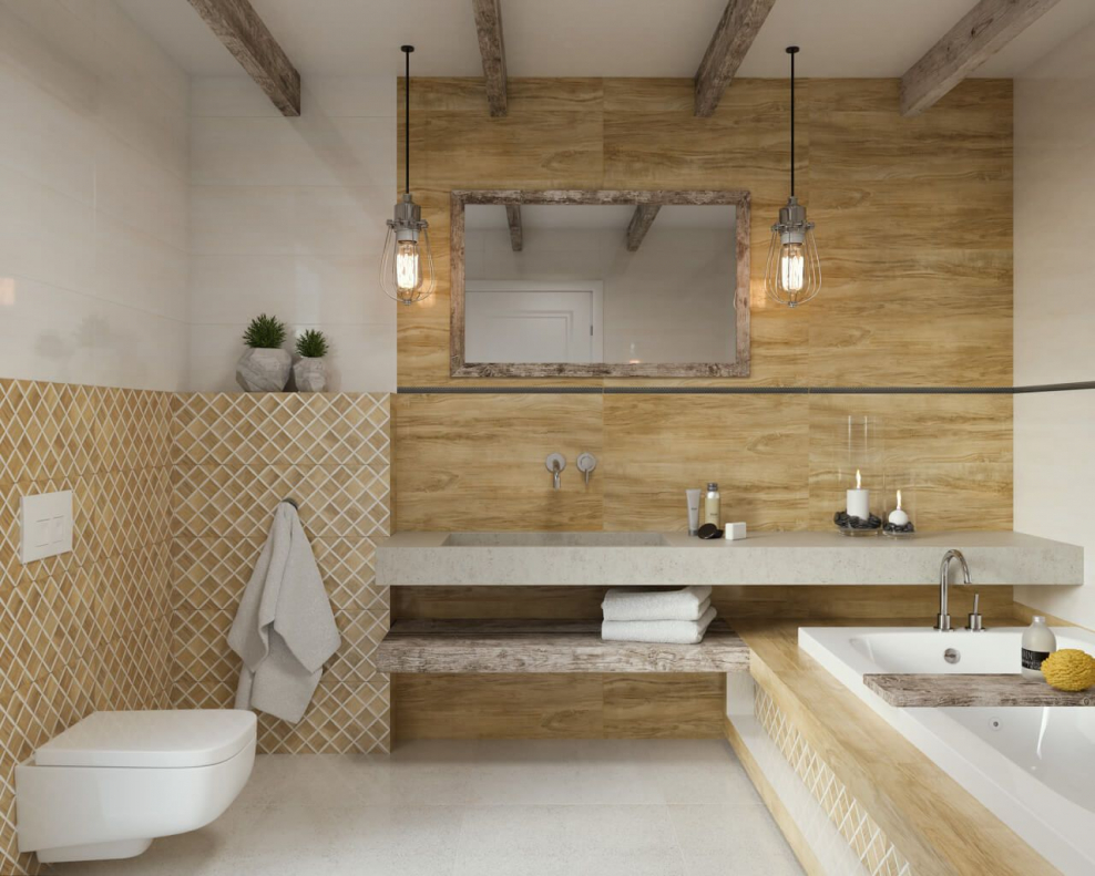 Плитка Paradyz Miracle