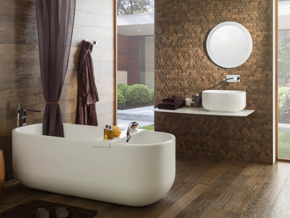 Плитка Porcelanosa Forest