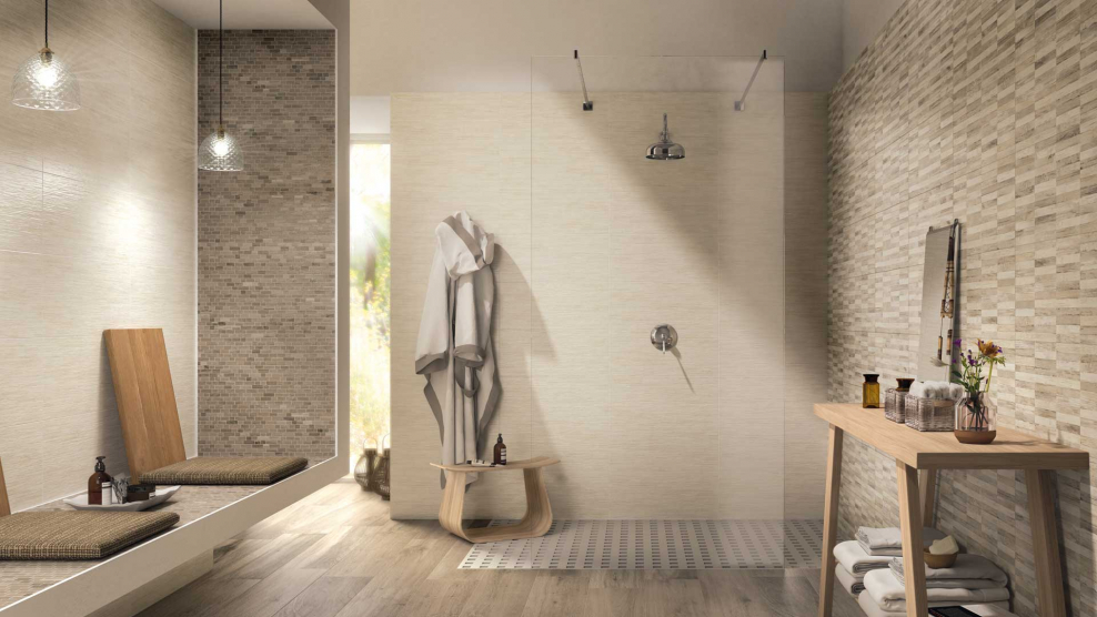 Naxos Fiber плитка