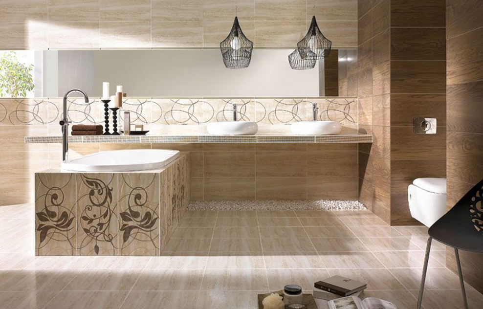 Коллекция плитки Paradyz amiche