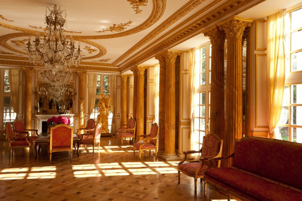 Ренессанс Возрождение стиль