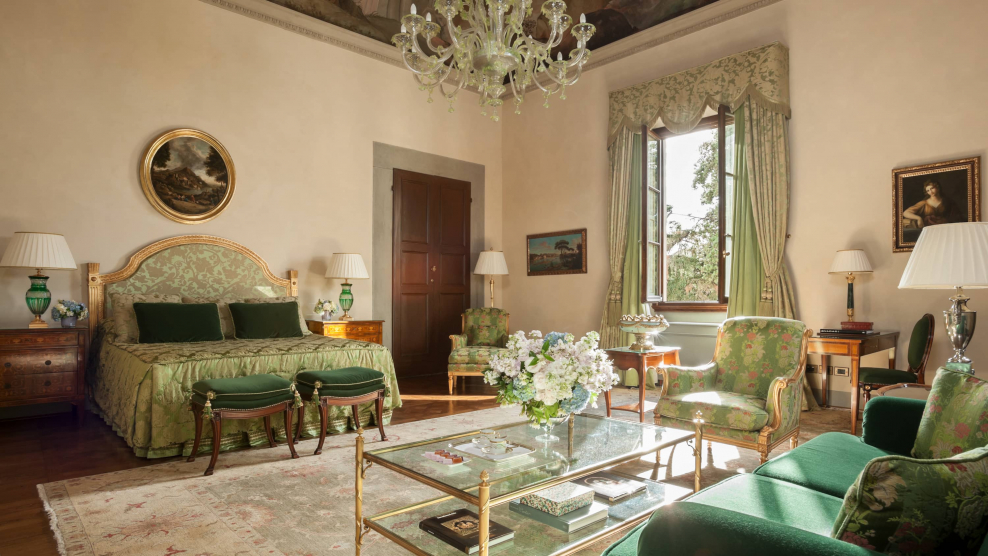 Эпоха Возрождения дизайн