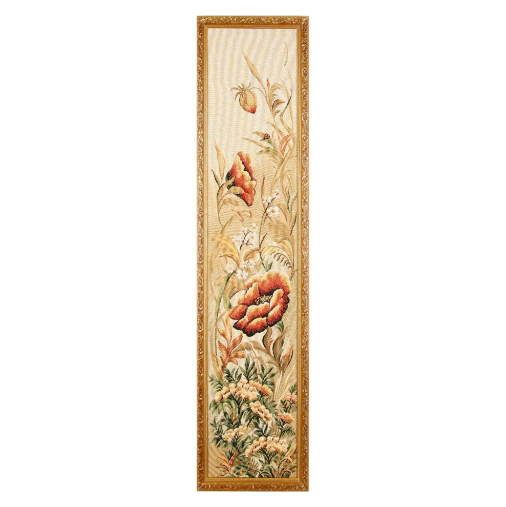 Картины гобелен вертикальные