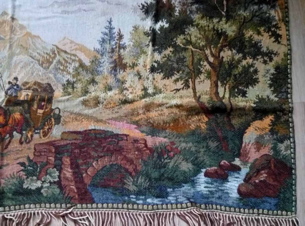 Гобелены Тапестри СССР