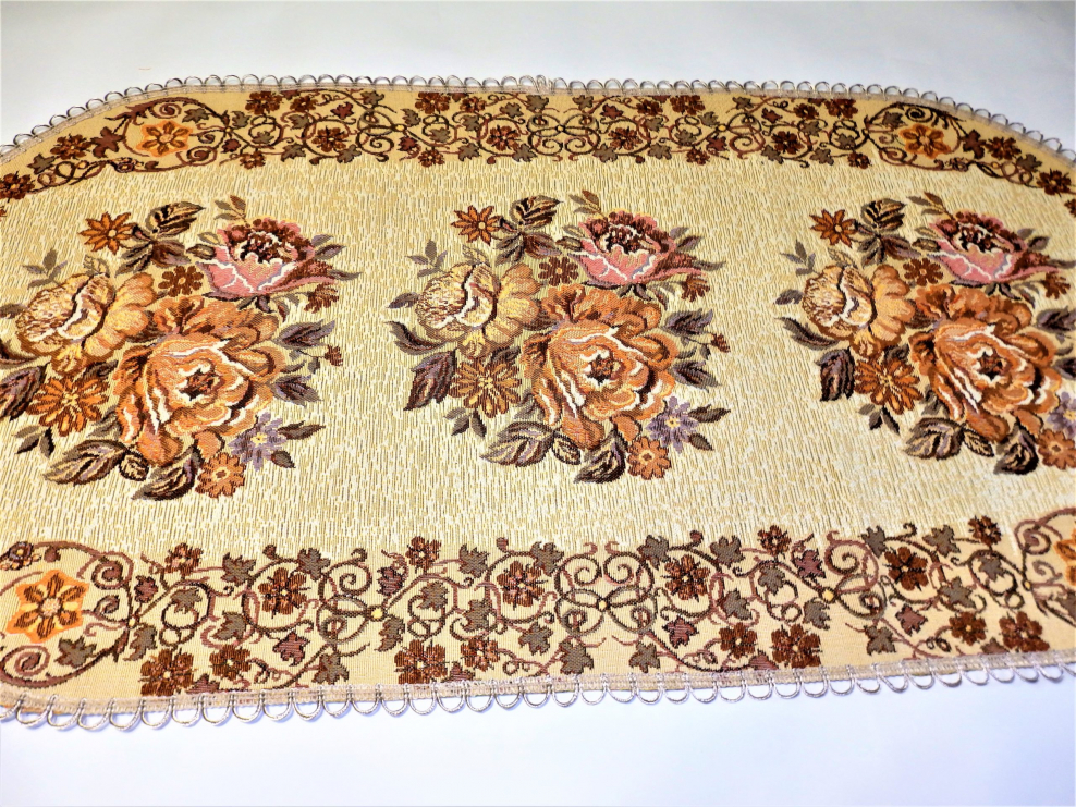 Гобеленовая салфетка iv33954