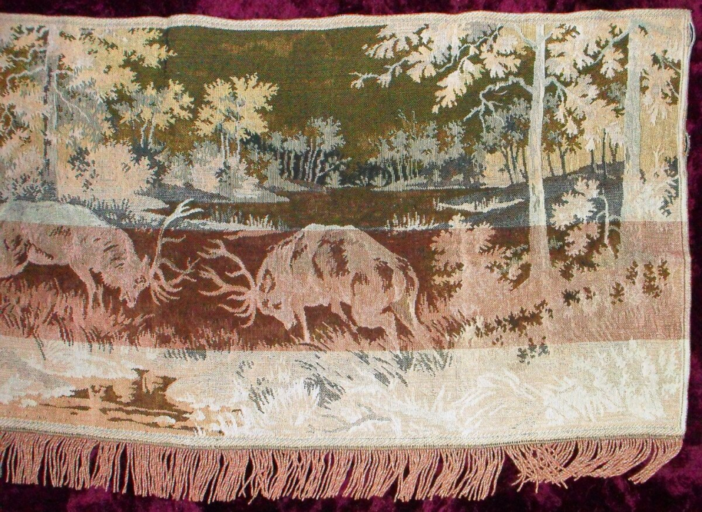 Гобелен СССР