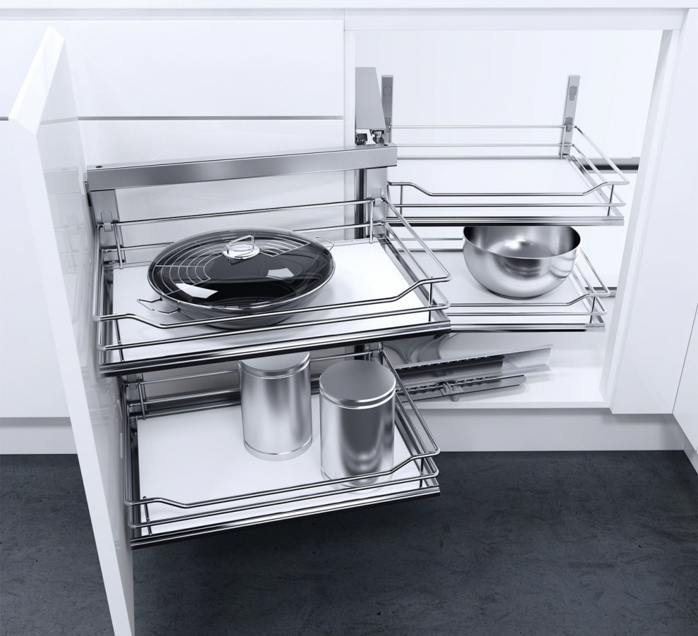 Волшебный уголок Vauth-Sagel