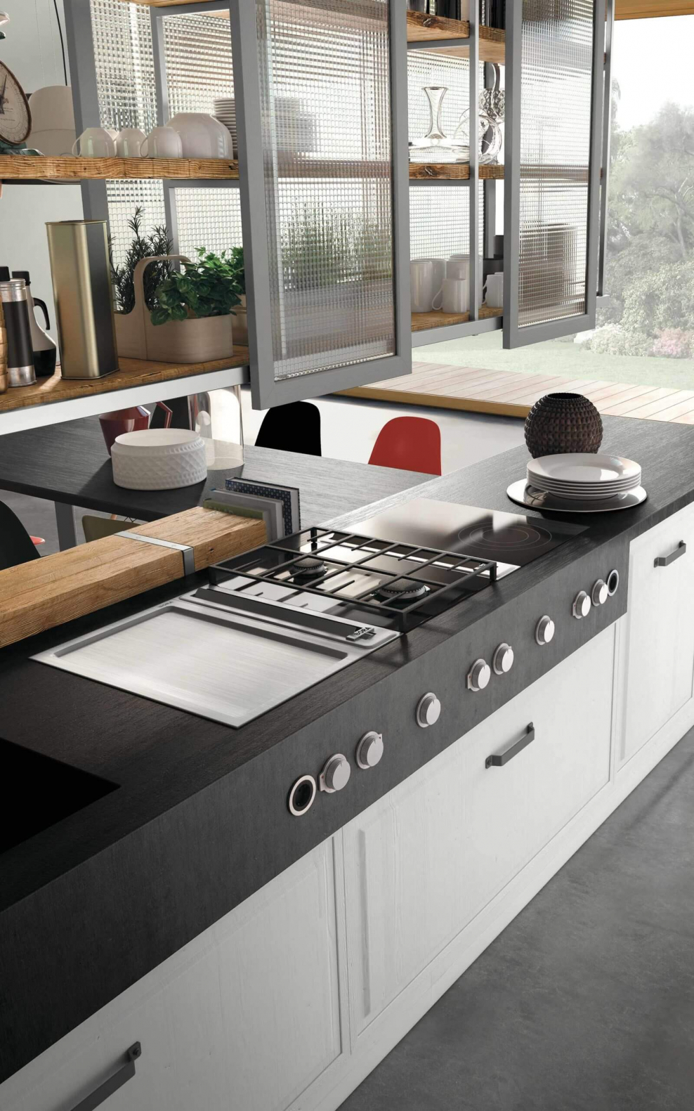Marchi cucine кухни