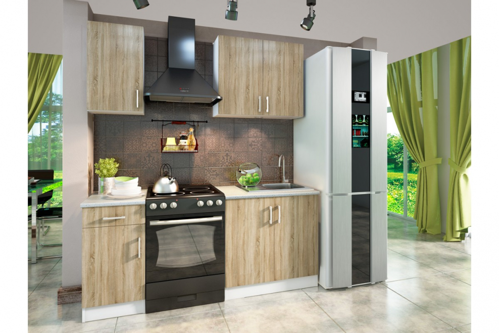 Кухня уют МСТ