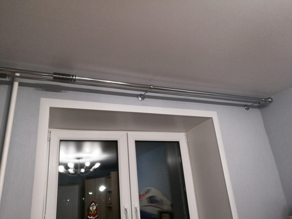 Jab Anstoetz карниз