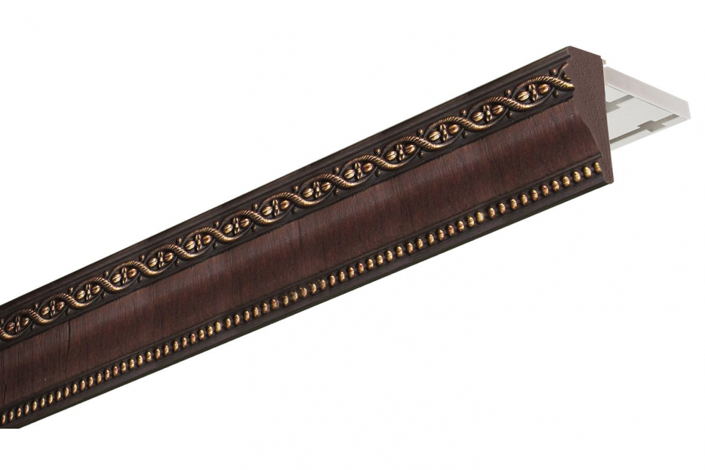 Унисон багетный карниз