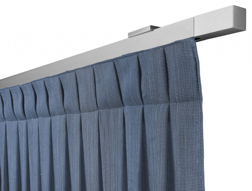 Карнизы Германия Interstil