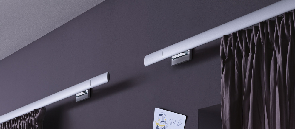 Карнизы Бинарио уют