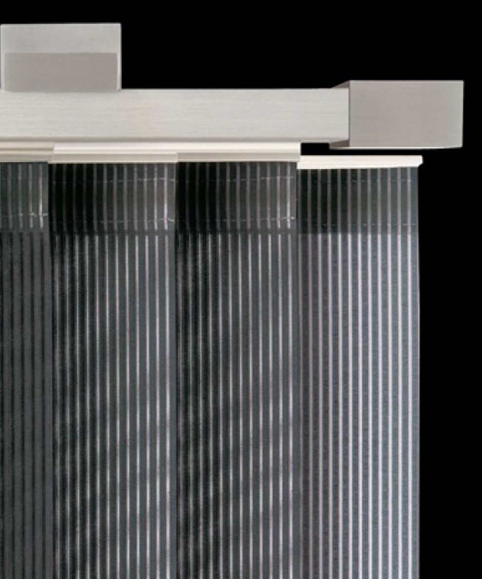 Карниз Симпл однорядный