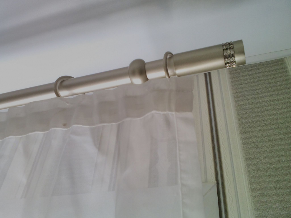 Багетный карниз 251 вендетта