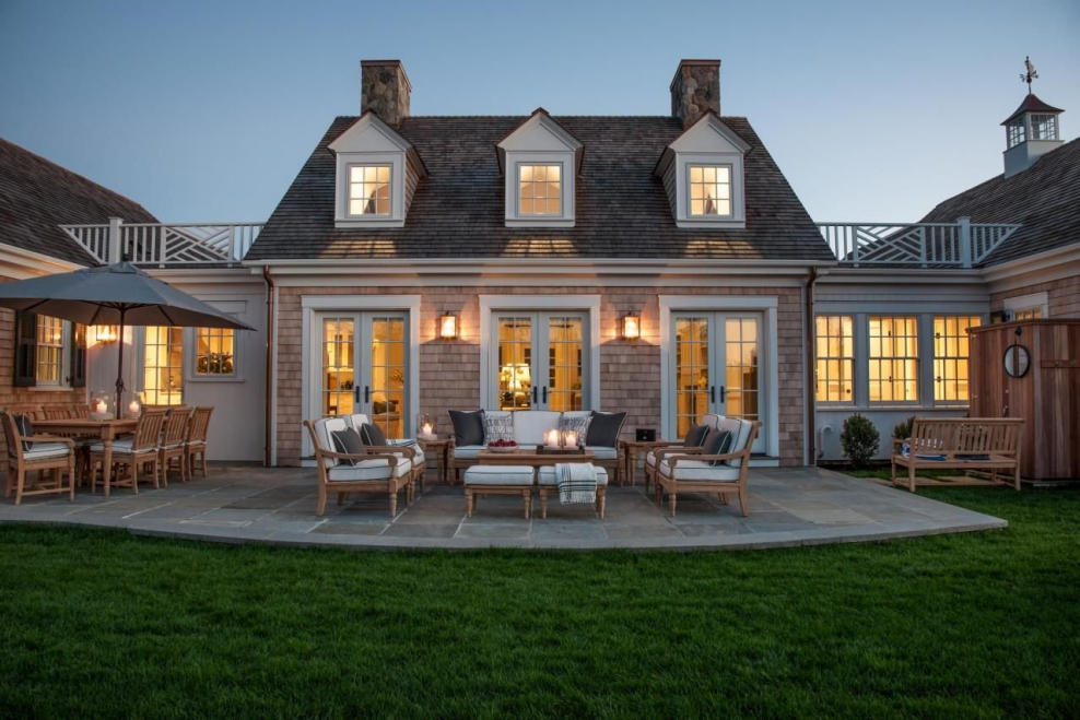 Дом моей мечты Англия