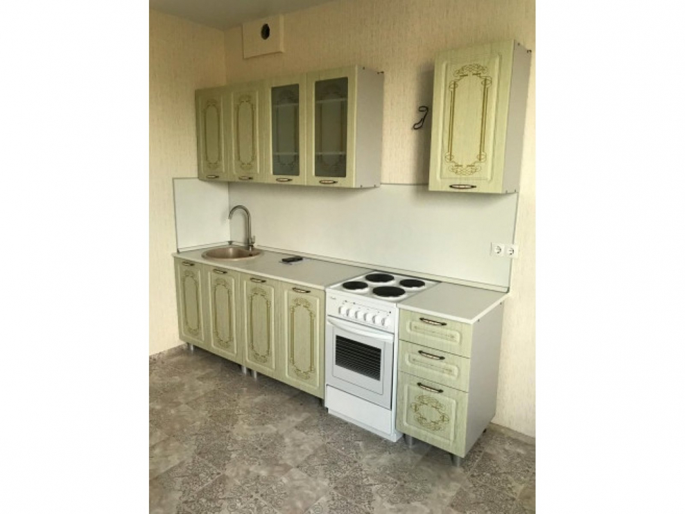 Кухня Амели 2м БТС