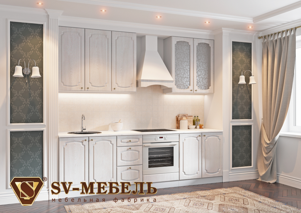 Кухня Бон аппетит БТС