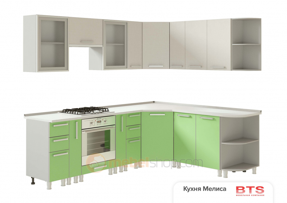 Афина айс БТС