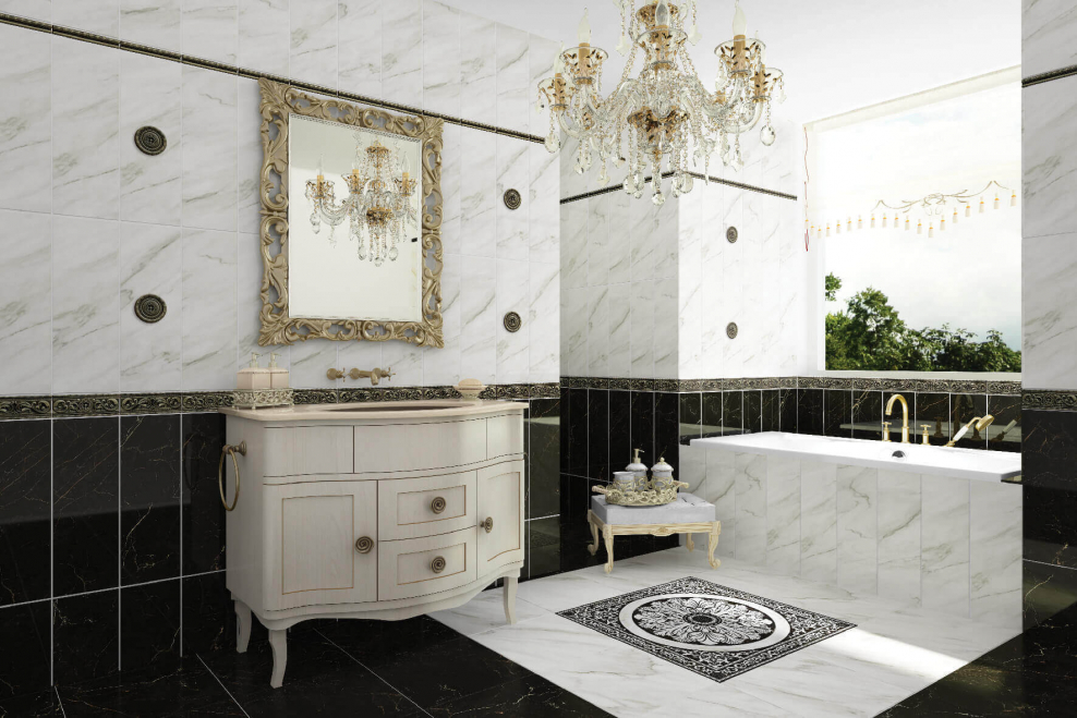 Плитка керамическая Верса