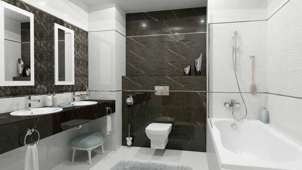 Плитка Gracia Ceramica Geneva