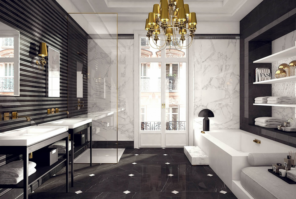 Плитка marca Corona Deluxe