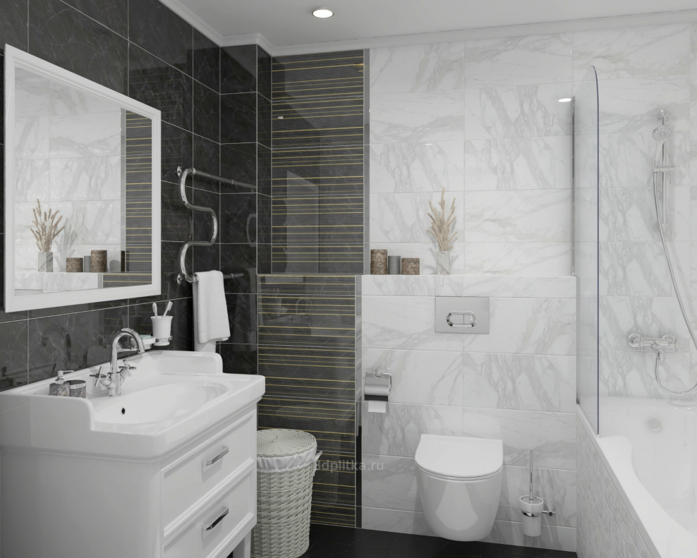 Laparet Olympus плитка