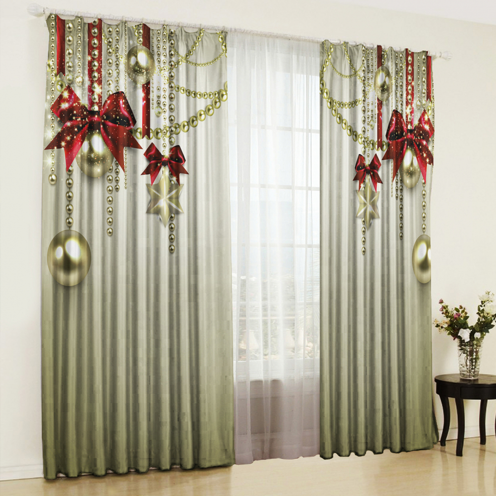 Шторы Pasionaria бирюзовый