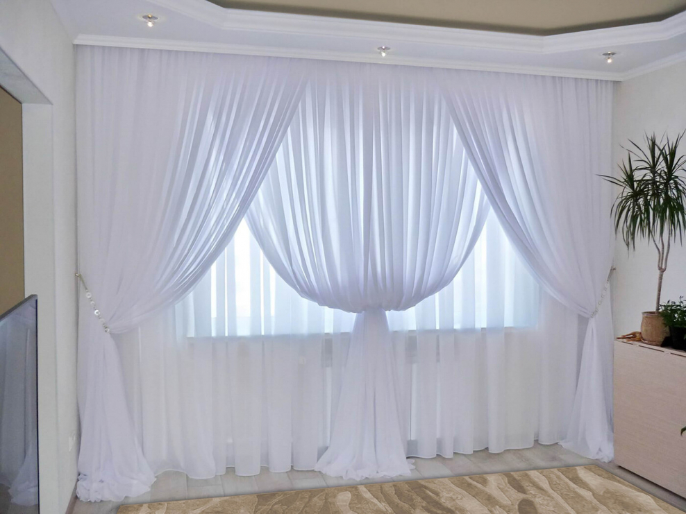 Штора "блэкаут" Sanpa Home collection, 200*280 см, изумрудный