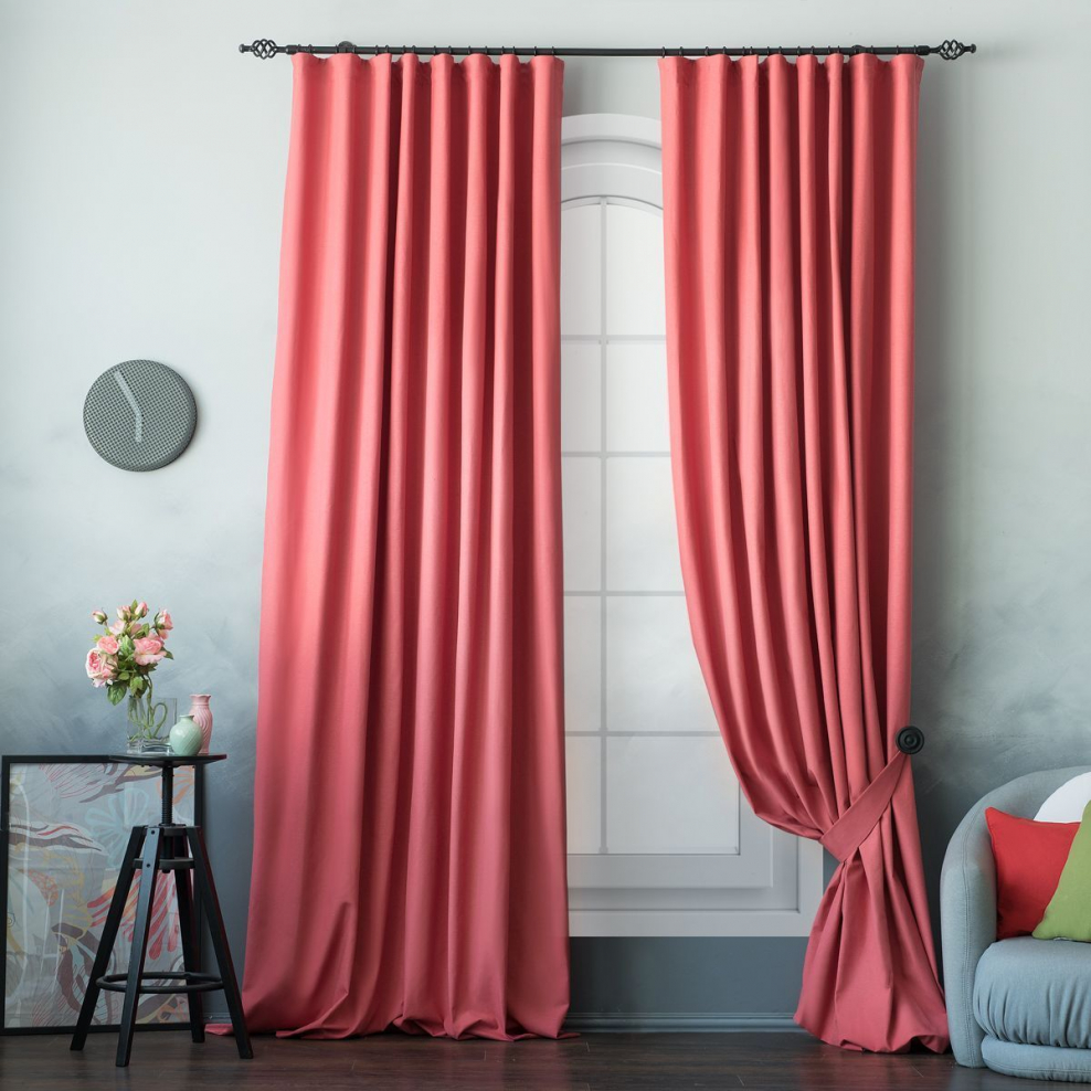 Шторы РЕАЛТЕКС модель 026