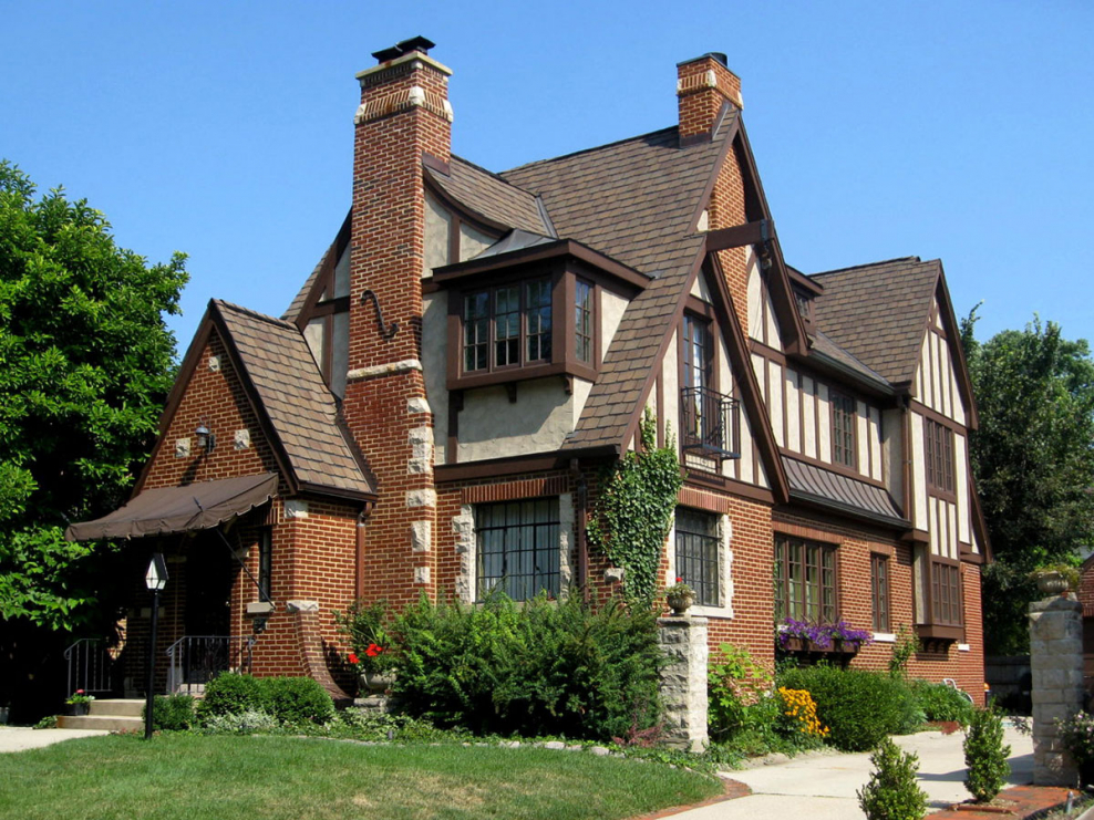 Фахверк Фламандия