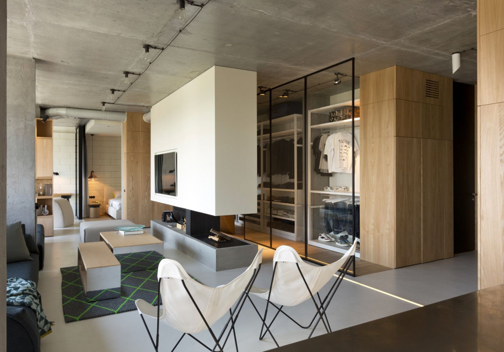 Дизайн-бюро интерьера