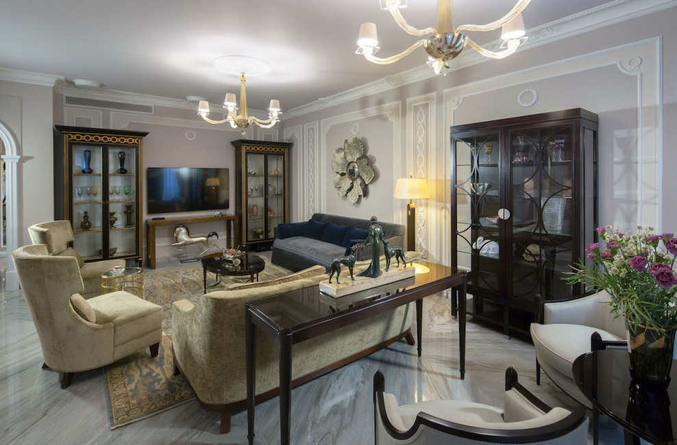 Дизайнерское агентство интерьера