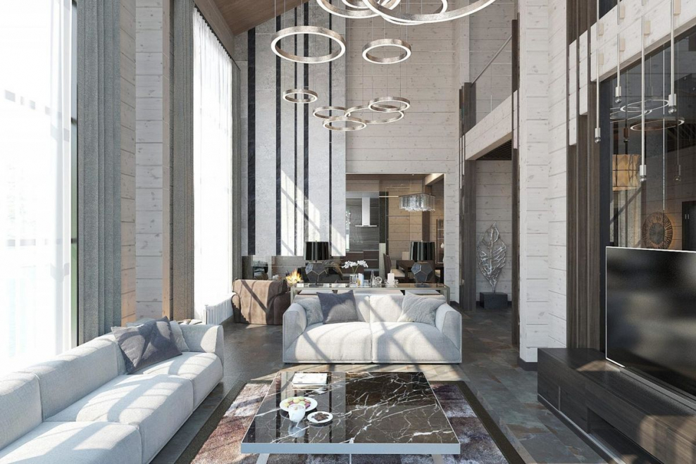 Бюро-интерьеров Десартдекор