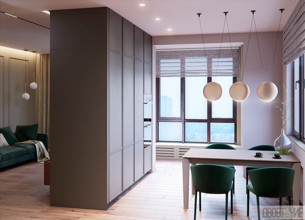 Архитектурное бюро Александры Федоровой